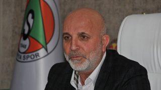 Hasan Çavuşoğlu: Lideriz ama çok büyütülecek bir şey yok