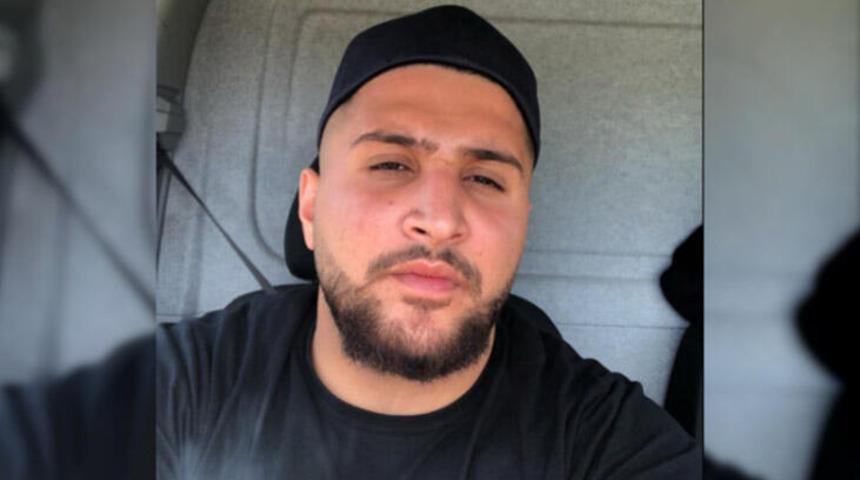 Danimarka'da Türk genci öldürüldü