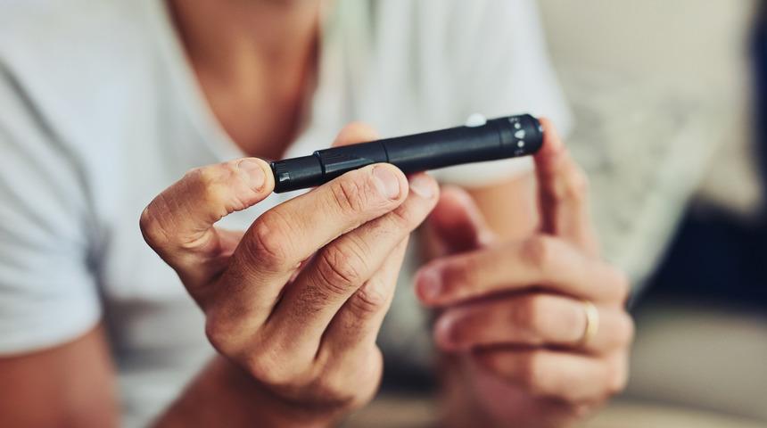 ​Acı şeker diyabet! 