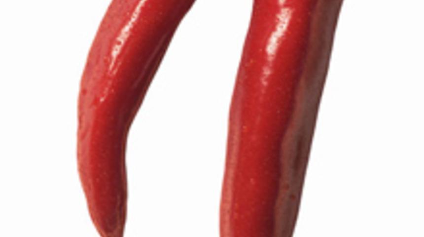 Afrodizyak Yiyecekler