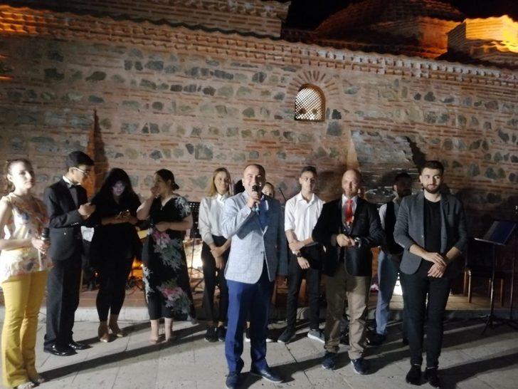 Mudanya’da Gençleşen Türküler coşkusu G3