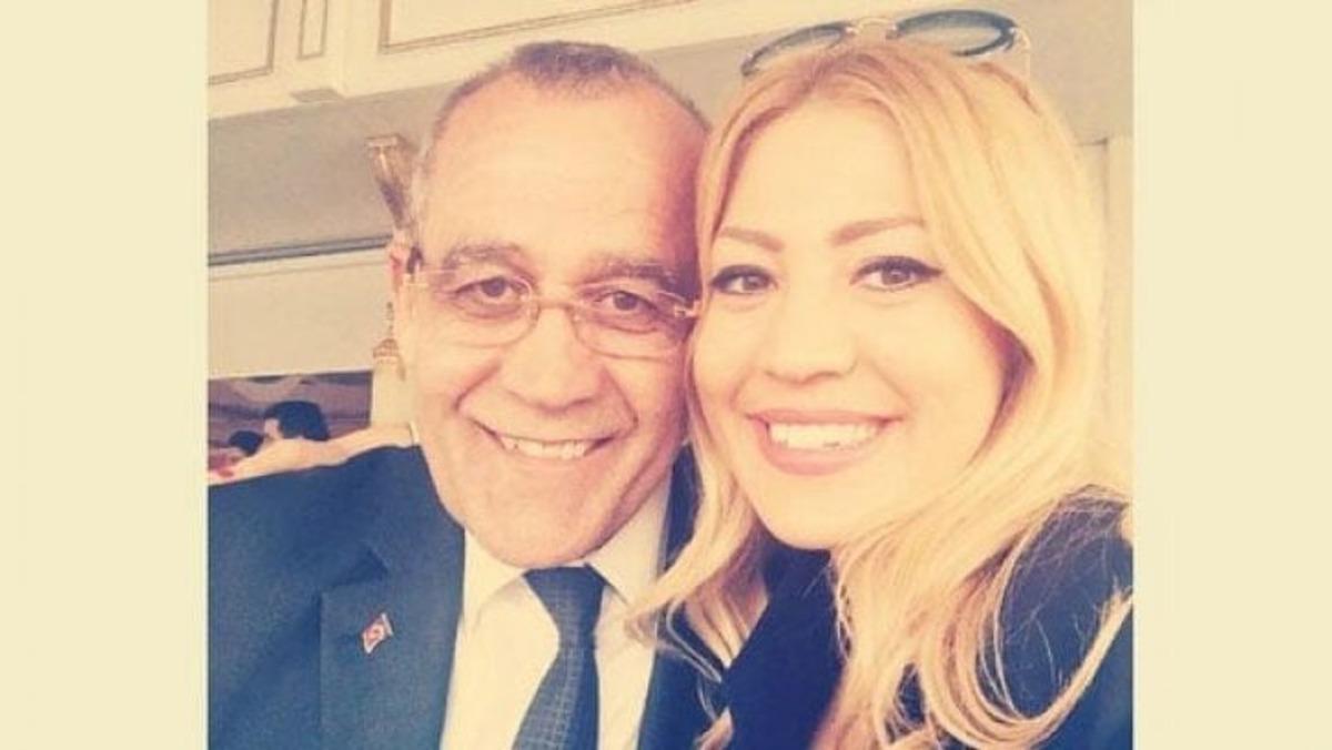 TFF &uuml;yesinin skandal videosu ortaya &ccedil;ıktı