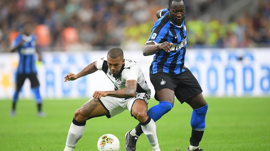 Romelu Lukaku, Chelsea ile anlaşma sağladı