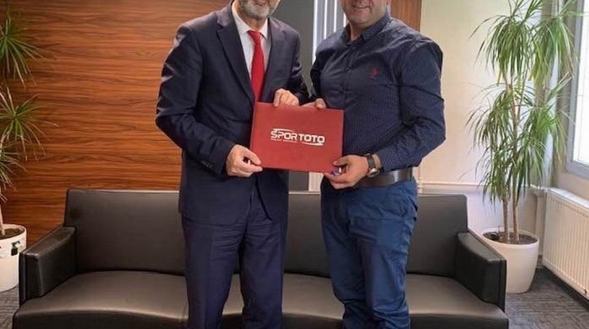 H&uuml;y&uuml;k&rsquo;te yeni projeler hayata ge&ccedil;iyor