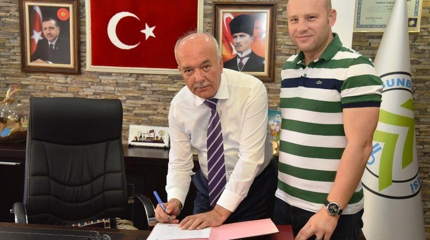 Kanser Taraması Yaptıran Kadınlara Kahve ve Spor Aktiviteleri &Uuml;cretsiz