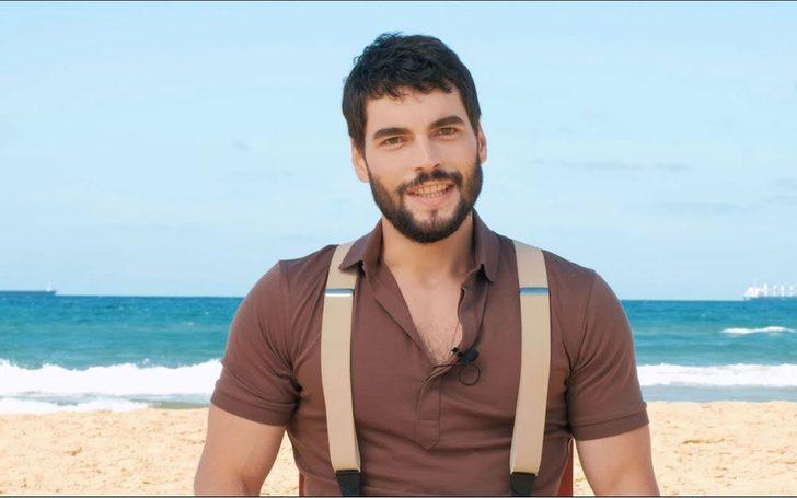 Akın Akınözü'nün eski hali hayranlarını şaşırttı G3