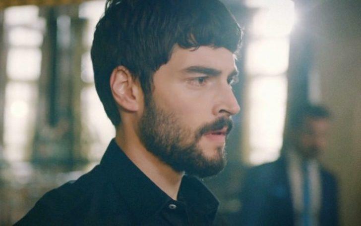 Akın Akınözü'nün eski hali hayranlarını şaşırttı G1