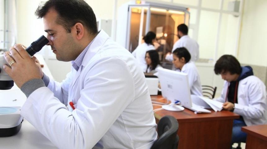 AS&Uuml;, 23 alanda gelişmeye a&ccedil;ık &uuml;niversiteler arasında yer aldı