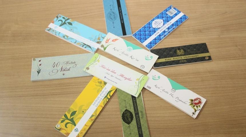 Başkan &Ouml;zdoğan, "En g&uuml;zel hediye kitap"