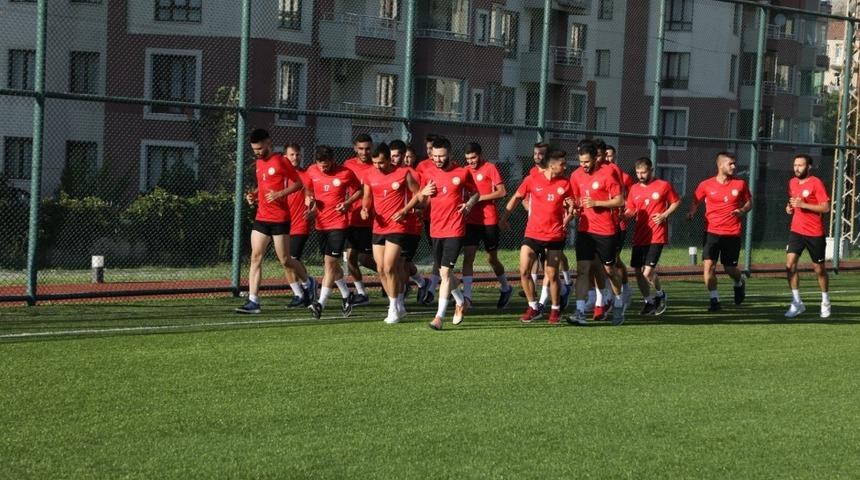 B&ouml;lgesel Amat&ouml;r Lig başlıyor