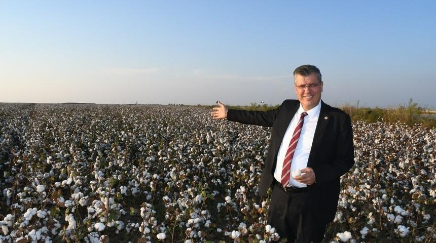 Ayhan Barut: &ldquo;Pamukta &ccedil;&ouml;z&uuml;m i&ccedil;in meclis harekete ge&ccedil;melidir&rdquo;
