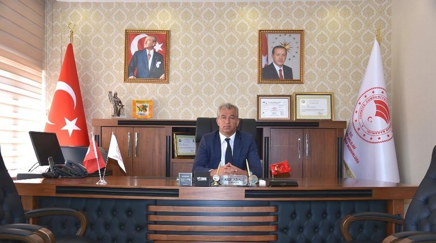 Mersin&rsquo;de 8-9 bin ton balık bekleniyor