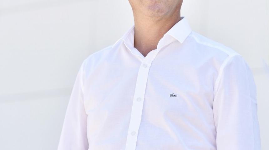 OSB Başkanı Bahar: "Kapasite kullanımı arttırılmalı"