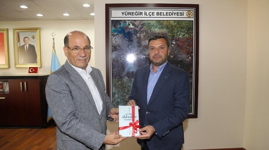 Eğitim-Bir-Sen&rsquo;den Kocaispir&rsquo;e tam destek