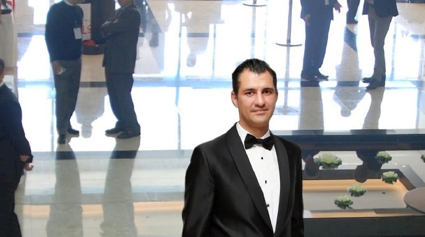 'Türkiye'de kalıp sektörünün önü açık'