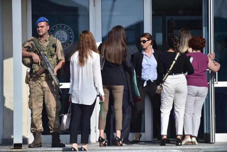 Adnan Oktar davası başladı G2