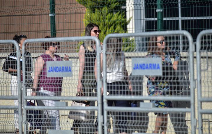 Adnan Oktar davası başladı G4