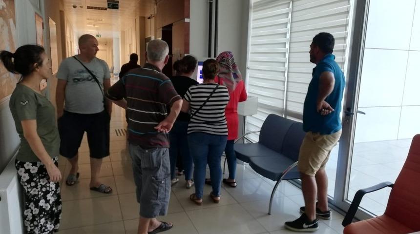 Aydın&rsquo;da 1084 kişi iş sahibi oluyor