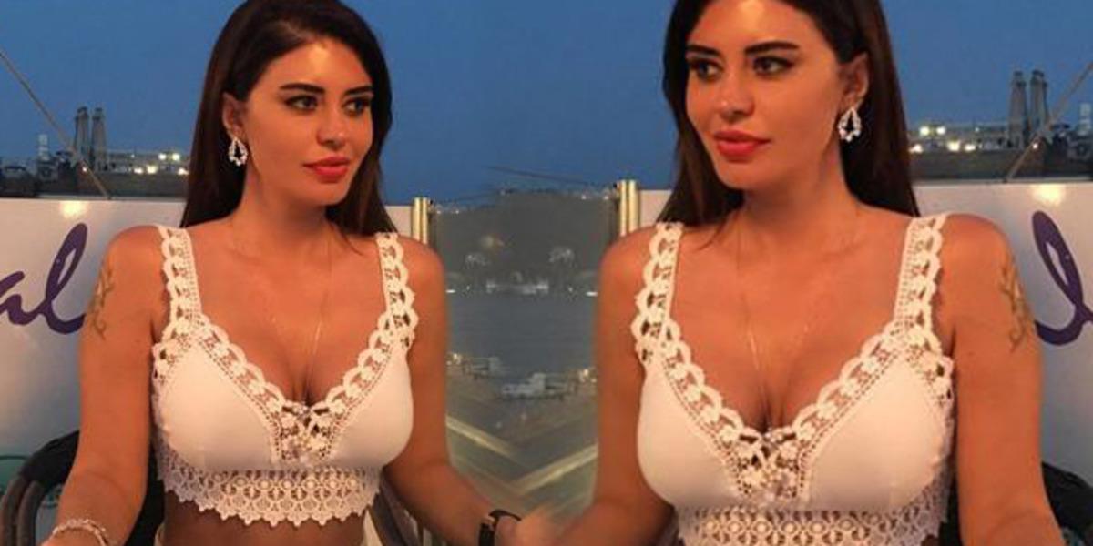 Ebru Polat'ın &ccedil;orabını 25 bin TL'lik bağış karşılığında aldı