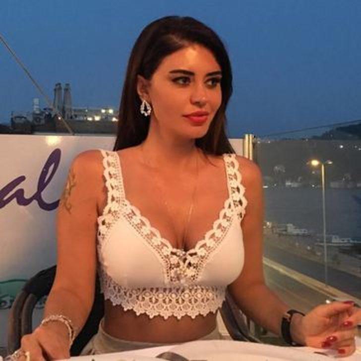 Ebru Polat'ın çorabını 25 bin TL'lik bağış karşılığında aldı G5