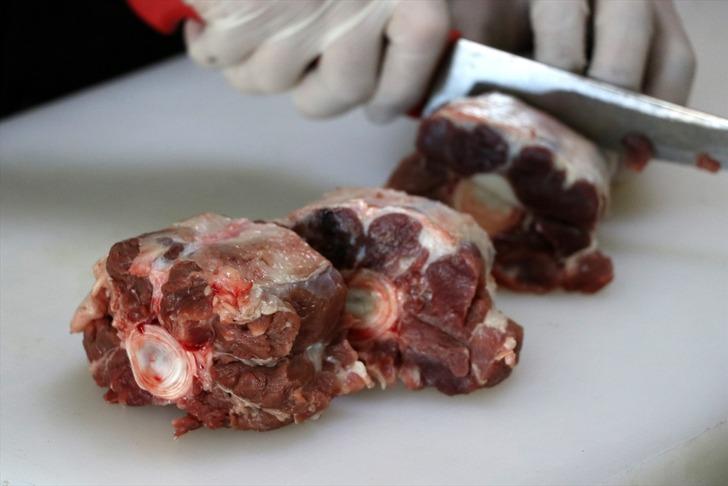 Dananın kuyruğunu koparan lezzet: Pöç G1