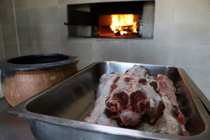 Dananın kuyruğunu koparan lezzet: Pöç G2