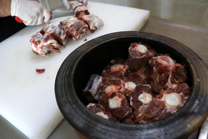 Dananın kuyruğunu koparan lezzet: Pöç G3