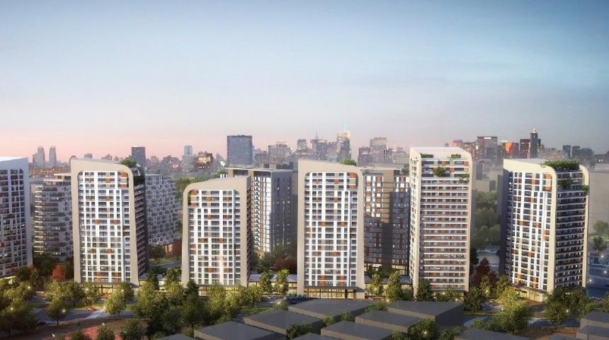 Sahabiye’de kat karşılığı iki ayrı ihale yapılacak