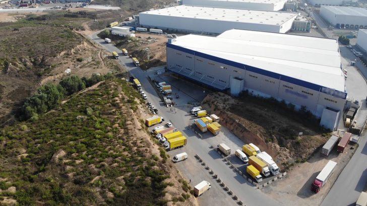 Tuzla'da 'şüpheli toz' alarmı! Valilik'ten açıklama geldi G2