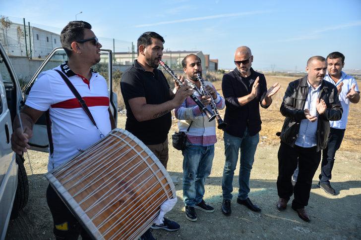 Adnan Oktar davası başladı G5