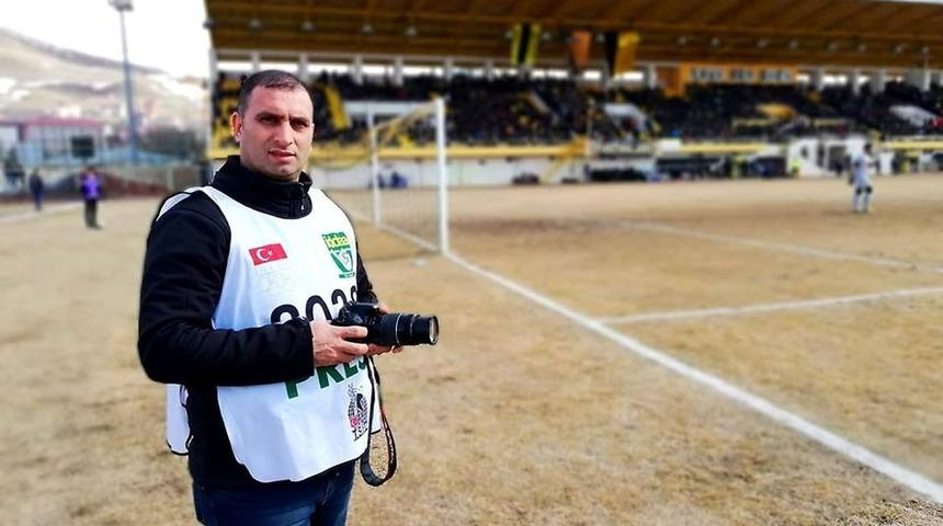 TSYD temsilciliğine İbrahim G&uuml;rler atandı