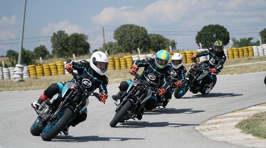 250 NK Kupası Başlıyor