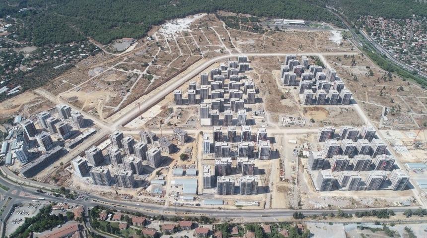 Sur yapı ve Sur Enerji’nin uzun vadeli ulusal notu A-/stabil olarak teyit edildi