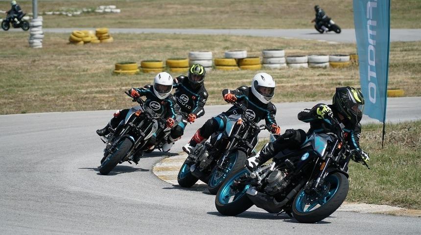 Geleceğin yetenekleri bu yarışta belirlenecek; 250 NK Kupası hazırlıkları tamamlandı