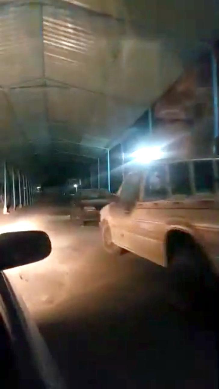 İHA ve SİHA korkusu teröristlere 'kafes' yaptırdı G2