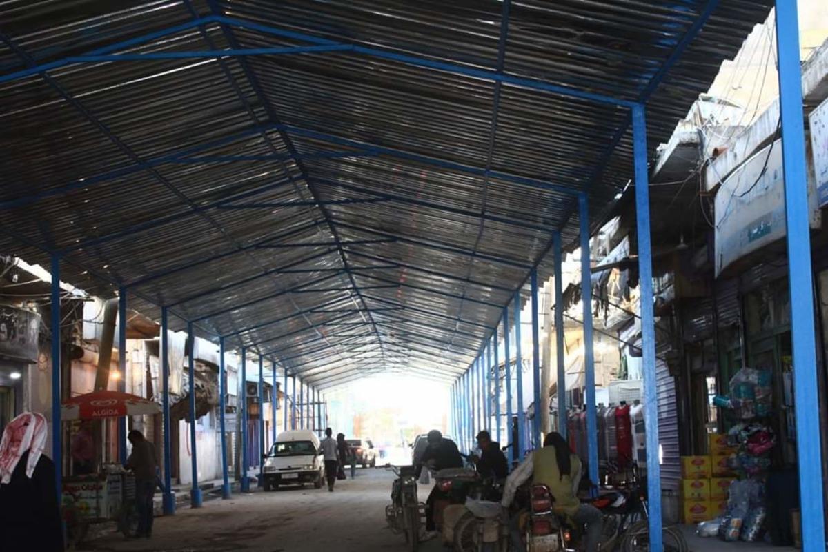 İHA ve SİHA korkusu ter&ouml;ristlere 'kafes' yaptırdı