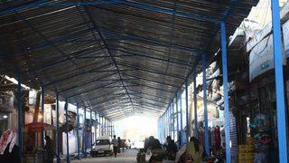 İHA ve SİHA korkusu teröristlere 'kafes' yaptırdı