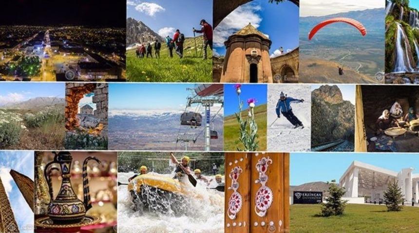 Erzincan&rsquo;da Uluslararası Erzincan Tarihi Sempozyumu d&uuml;zenlenecek