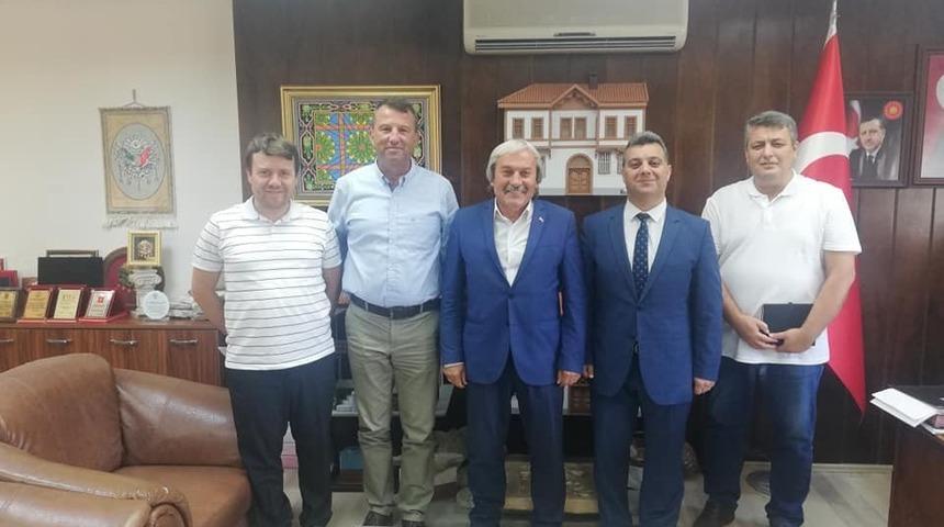 Osmaneli Meslek Y&uuml;ksek Okulu en y&uuml;ksek doluluk oranına ulaştı