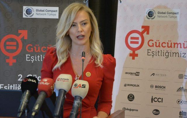 Kadının Güçlenmesi Bursa Platformu, iş dünyasını kadın istihdamı için bir araya getiriyor
