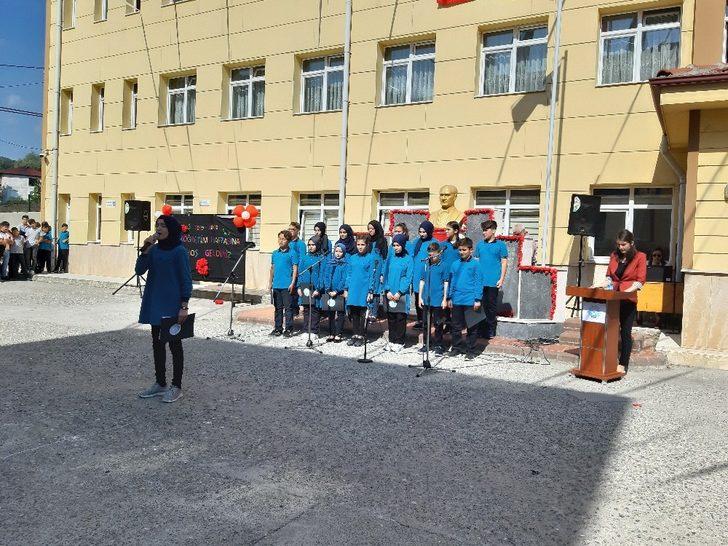 Çaycuma’da eğitim öğretim yılı etkinliği kutlandı G2