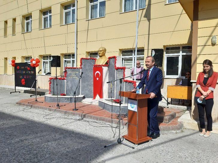 Çaycuma’da eğitim öğretim yılı etkinliği kutlandı G5