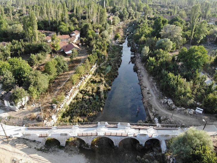 2012'de UNESCO listesine girmişti! İkinci Efes gün yüzüne çıkıyor G1