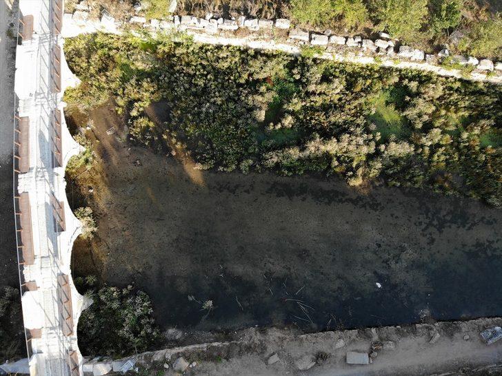 2012'de UNESCO listesine girmişti! İkinci Efes gün yüzüne çıkıyor G2