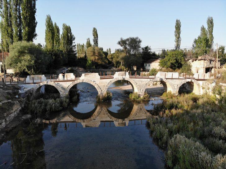 2012'de UNESCO listesine girmişti! İkinci Efes gün yüzüne çıkıyor G4