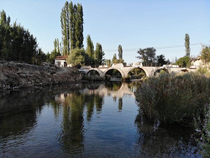2012'de UNESCO listesine girmişti! İkinci Efes gün yüzüne çıkıyor G5