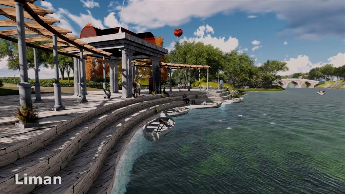 2012'de UNESCO listesine girmişti! İkinci Efes g&uuml;n y&uuml;z&uuml;ne &ccedil;ıkıyor