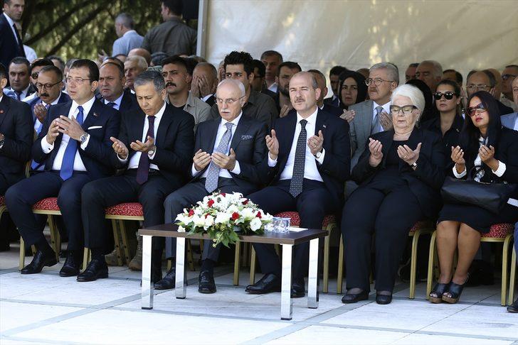 'Pejmürde' polemiğinin ardından Bakan Soylu ve İBB Başkanı İmamoğlu ilk kez buluştu G5