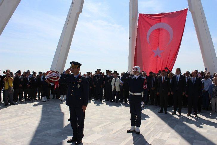 Bandırma’nın Düşman İşgalinden Kurtuluşunun 97. Yılı Kutlandı G5