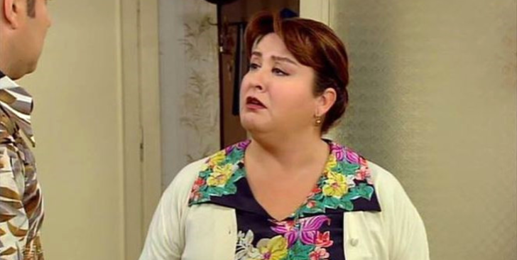 Seksenler'in Rukiye'si Özlem Türkad mide ameliyatıyla bambaşka biri oldu G5